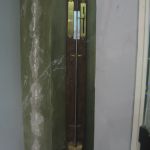 471 7719 Barometer